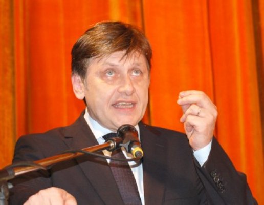 Antonescu: 